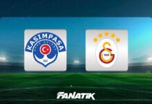 CANLI| Kasımpaşa - Galatasaray maçı ne vakit, saat kaçta, hangi kanalda? (Muhtemel 11'ler) 19 canli kasimpasa galatasaray maci ne vakit saat kacta hangi kanalda muhtemel 11ler EaLdNCId