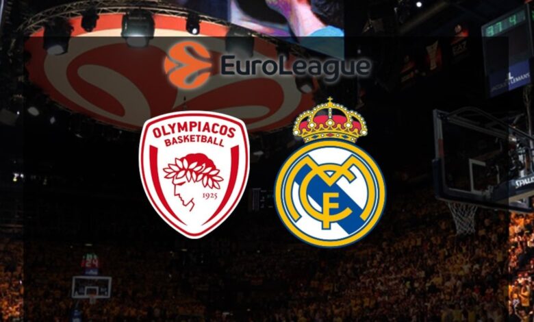 CANLI | Olympiakos - Real Madrid maçı saat kaçta, hangi kanalda? 1 canli olympiakos real madrid maci saat kacta hangi kanalda C2Mu4guS