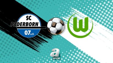 CANLI | Paderborn - Wolfsburg maçı saat kaçta, hangi kanalda? 5 canli paderborn wolfsburg maci saat kacta hangi kanalda YYSInhie