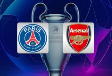 CANLI | Şampiyonlar Ligi'nde kupa sahibini buluyor: Paris Saint-Germain-Arsenal maçı ne vakit, saat kaçta ve hangi kanalda? 17 canli sampiyonlar liginde kupa sahibini buluyor paris saint germain arsenal maci ne vakit saat kacta KWXbAFng