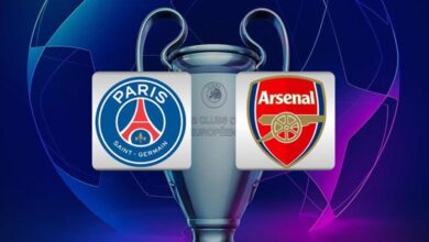 CANLI | Şampiyonlar Ligi'nde kupa sahibini buluyor: Paris Saint-Germain-Arsenal maçı ne vakit, saat kaçta ve hangi kanalda? 16 canli sampiyonlar liginde kupa sahibini buluyor paris saint germain arsenal maci ne vakit saat kacta KWXbAFng