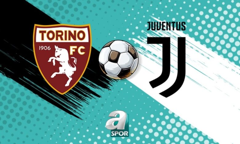 CANLI | Torino - Juventus maçı saat kaçta, hangi kanalda? 1 canli torino juventus maci saat kacta hangi kanalda zpiCe5AX
