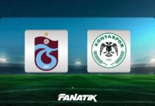 canli trabzonspor konyaspor maci ne vakit saat kacta hangi kanalda ilk 11ler elgsJihs
