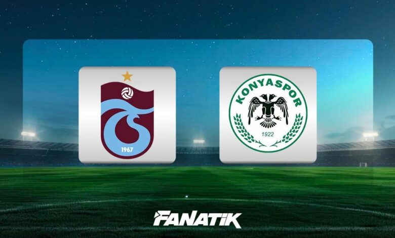 canli trabzonspor konyaspor maci ne vakit saat kacta hangi kanalda muhtemel 11ler sjvh4YV9