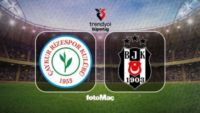 Çaykur Rizespor-Beşiktaş maçı CANLI | Ne vakit, saat kaçta, hangi kanalda? 7 caykur rizespor besiktas maci canli ne vakit saat kacta hangi kanalda rHLBjhkd