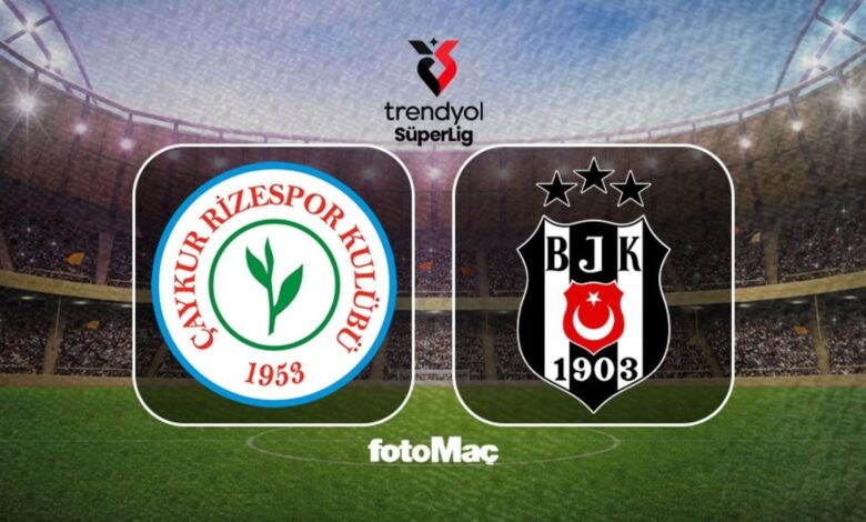 caykur rizespor besiktas maci canli ne vakit saat kacta hangi kanalda rHLBjhkd