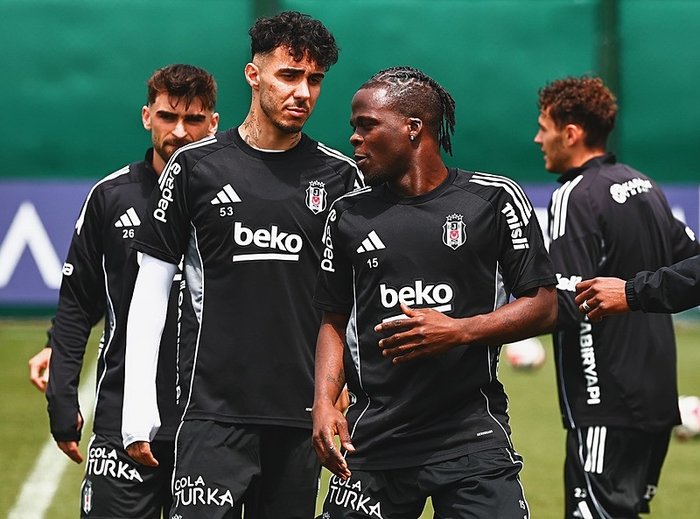 Çaykur Rizespor-Beşiktaş maçı izle: Ne vakit, saat kaçta, hangi kanalda? 2 caykur rizespor besiktas maci izle ne vakit saat kacta hangi kanalda 0 iKUBnHOW