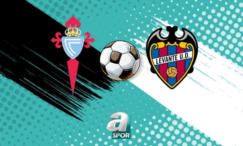 celta vigo levante maci izle celta vigo levante maci saat kacta BjQrMGHC