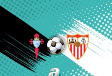 Celta Vigo-Sevilla maç bilgileri: Saat kaçta ve hangi kanalda yayınlanacak? 8 celta vigo sevilla mac bilgileri saat kacta ve hangi kanalda yayinlanacak aCVx3hy1