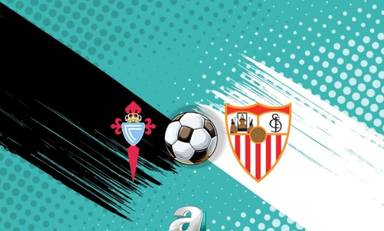 Celta Vigo-Sevilla maç bilgileri: Saat kaçta ve hangi kanalda yayınlanacak? 1 celta vigo sevilla mac bilgileri saat kacta ve hangi kanalda yayinlanacak aCVx3hy1