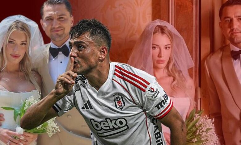cengiz under romada imzayi atti en cok konusulan husus gelinlik oldu nRuTAjPF