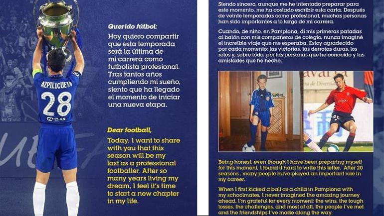 cesar azpilicueta 36 yasinda futbolcu birakiyor 0 9Ov2LH6X