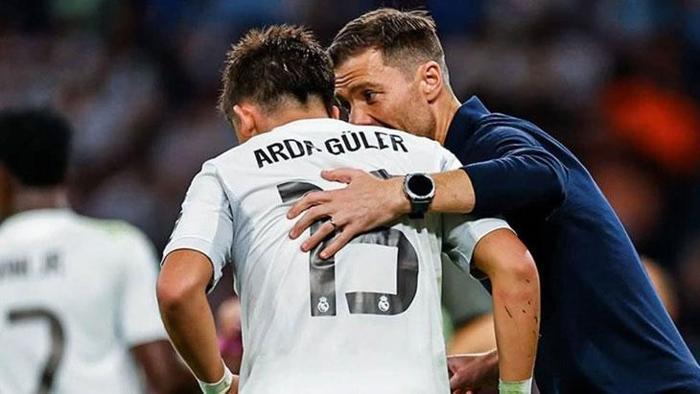Chelsea'nin hayal transferi Arda Güler! Xabi Alonso istiyor, Real Madrid bırakmıyor 6 chelseanin hayal transferi arda guler xabi alonso istiyor real madrid birakmiyor 4 8OLy73Bt