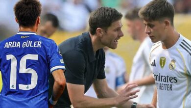 chelseanin hayal transferi arda guler xabi alonso istiyor real madrid birakmiyor pQ2nSMG6
