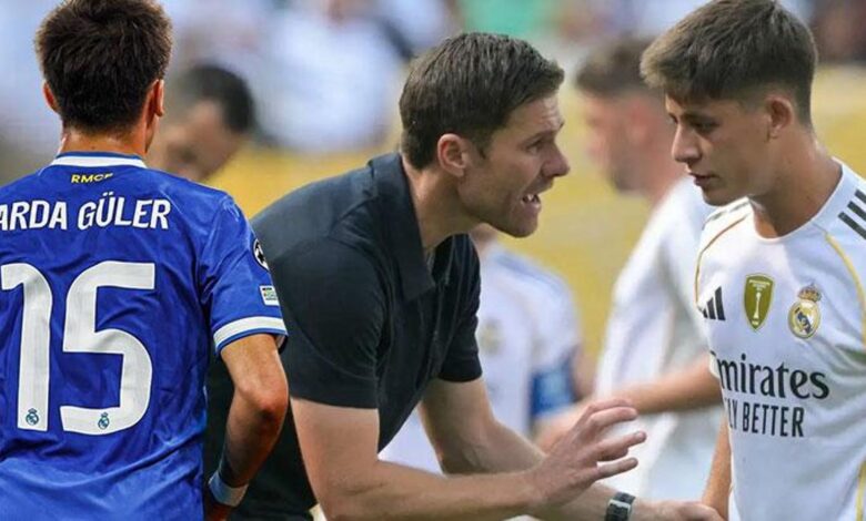 Chelsea'nin hayal transferi Arda Güler! Xabi Alonso istiyor, Real Madrid bırakmıyor 1 chelseanin hayal transferi arda guler xabi alonso istiyor real madrid birakmiyor pQ2nSMG6