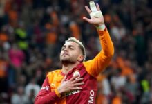 Cimbom'da Barış Alper kararı! Bonservisi ve alternatifleri belirli oldu 18 cimbomda baris alper karari bonservisi ve alternatifleri belirli oldu U11xJ4PN