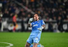 Claudio Taffarel'den Ederson açıklaması! "Fenerbahçe bunu yapmalı" 14 claudio taffarelden ederson aciklamasi fenerbahce bunu yapmali q1d66lDJ