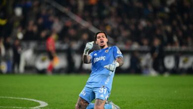 Claudio Taffarel'den Ederson açıklaması! "Fenerbahçe bunu yapmalı" 14 claudio taffarelden ederson aciklamasi fenerbahce bunu yapmali q1d66lDJ