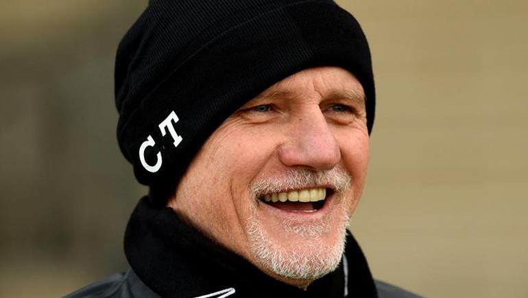 Claudio Taffarel'den Fenerbahçe ve Ederson sözleri! 'Sabretmesi gerekiyor' 2 claudio taffarelden fenerbahce ve ederson sozleri sabretmesi gerekiyor 0 I1T44Th7
