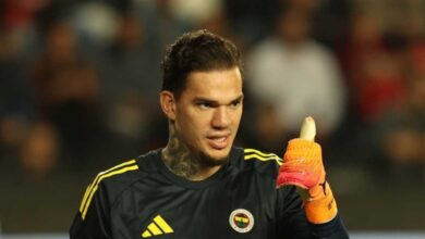Claudio Taffarel'den flaş Ederson sözleri! "Bu tesadüf değil" 13 claudio taffarelden flas ederson sozleri bu tesaduf degil gWydrabV