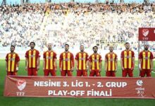 corluspor 1947 2 lig biletini kapti 4LQpKApb