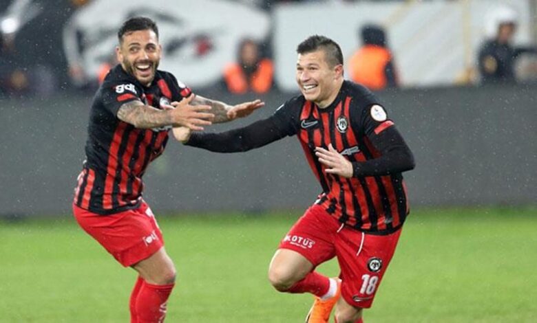 corum finalde super lig yolunda nefes kesen rovans corum fk bodrum fk mac KbN6HGuD