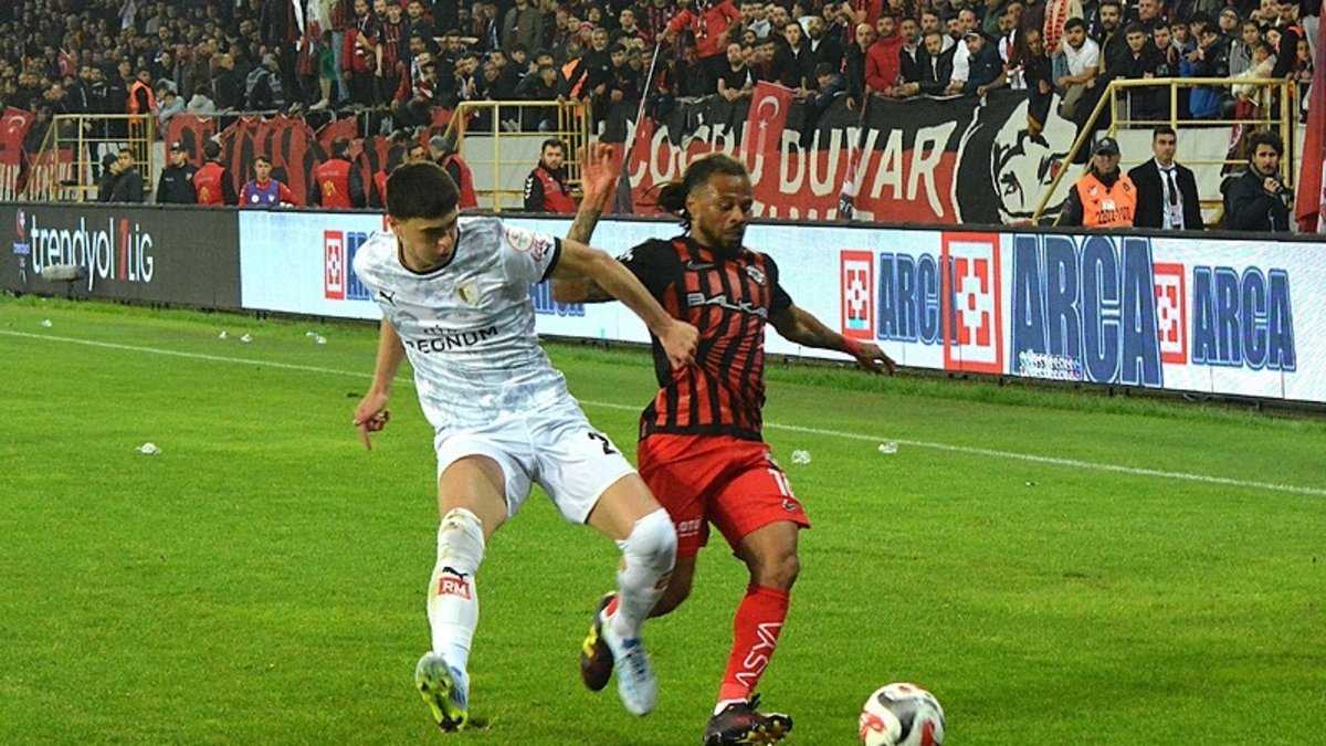 Çorum FK finale yükseldi! Esenler Erokspor'un rakibi oldu! 10 corum fk finale yukseldi esenler eroksporun rakibi oldu YXgJUezq