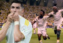 cristiano ronaldo bunu da basardi suudi arabistanda sampiyon al nassr tcXOA77k