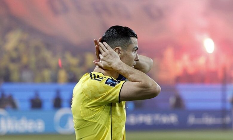 Cristiano Ronaldo'lu Al Nassr finalde Gamba Osaka'ya kaybetti! 1 cristiano ronaldolu al nassr finalde gamba osakaya kaybetti 1YcF8JKu