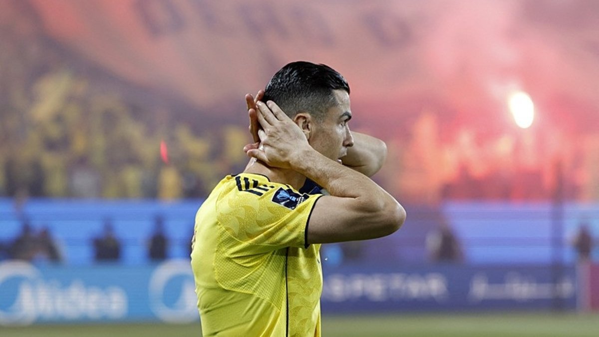 Cristiano Ronaldo'lu Al Nassr finalde Gamba Osaka'ya kaybetti! 13 cristiano ronaldolu al nassr finalde gamba osakaya kaybetti 1YcF8JKu
