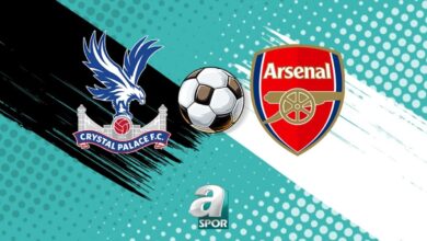 Crystal Palace - Arsenal maçı İZLE | Saat kaçta, hangi kanalda? 13 crystal palace arsenal maci izle saat kacta hangi kanalda meKi662p