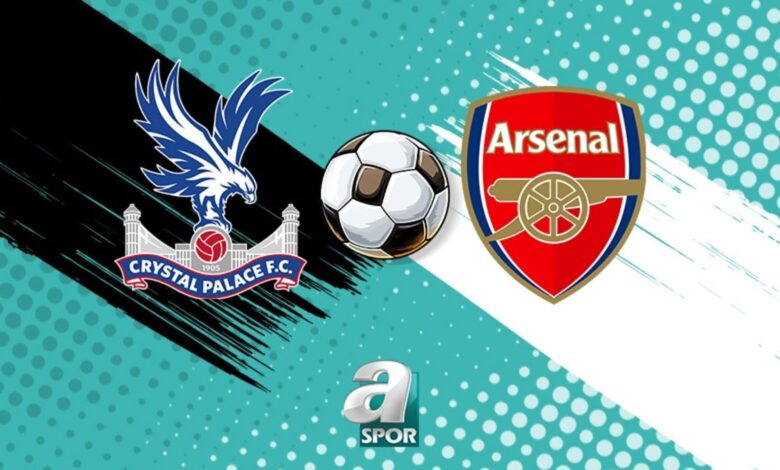 crystal palace arsenal maci izle saat kacta hangi kanalda meKi662p