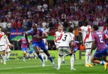 crystal palace uefa konferans ligi sampiyonu ingilizler tek golle kupaya uzandi mac ozeti yWEZ2Q41