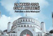 Cuma hutbesi konusu | 29 Mayıs Diyanet Cuma hutbesi oku, dinle 14 cuma hutbesi konusu 29 mayis diyanet cuma hutbesi oku dinle VDzq6QsE