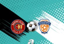 damac fc al fayha maci ne vakit saati ve yayin kanali FIEifOFh