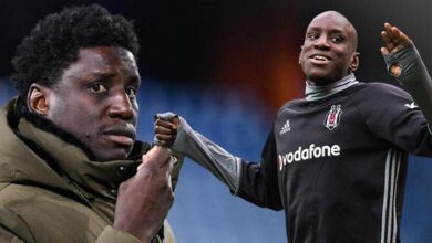 Demba Ba Fransız grubunun futbol aklı oluyor! Yeni kulübü belirli oldu 7 demba ba fransiz grubunun futbol akli oluyor yeni kulubu belirli oldu rYXE2faQ