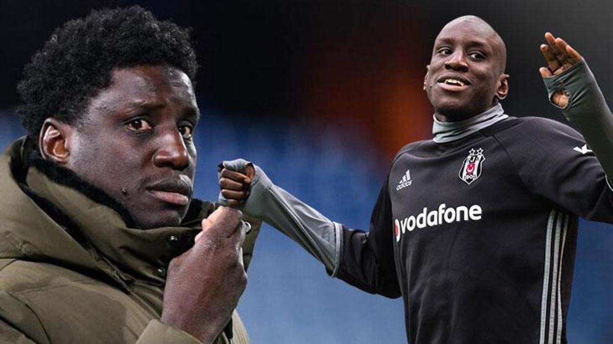 Demba Ba Fransız grubunun futbol aklı oluyor! Yeni kulübü belirli oldu 10 demba ba fransiz grubunun futbol akli oluyor yeni kulubu belirli oldu rYXE2faQ