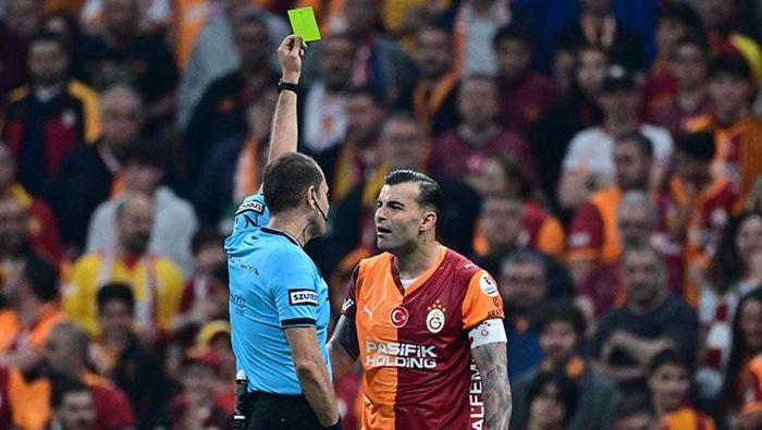 Deniz Çoban'dan Galatasaray - Antalyaspor maçı sonrası hakem yorumu! 'Maçın önüne geçti' 5 deniz cobandan galatasaray antalyaspor maci sonrasi hakem yorumu macin onune gecti 3 ZYiVpaWN