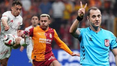 deniz cobandan galatasaray antalyaspor maci sonrasi hakem yorumu macin onune gecti d9MGR7Sn