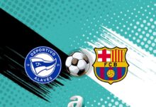 deportivo alaves barcelona maci hangi kanalda ne vakit ve saat kacta R6kA2TXn