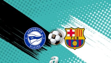 deportivo alaves barcelona maci hangi kanalda ne vakit ve saat kacta R6kA2TXn