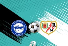 Deportivo Alaves-Rayo Vallecano maçı ne vakit? Saati ve canlı yayın kanalı! 15 deportivo alaves rayo vallecano maci ne vakit saati ve canli yayin kanali byL3BNkj