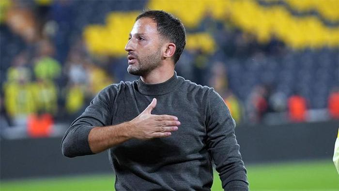 Domenico Tedesco bilmecesi! Yeni ekibiyle Almanya'yı karıştırdı, ortalık birbirine girdi 5 domenico tedesco bilmecesi yeni ekibiyle almanyayi karistirdi ortalik birbirine girdi 3 HVCT2fka