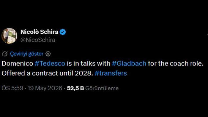 Domenico Tedesco bilmecesi! Yeni ekibiyle Almanya'yı karıştırdı, ortalık birbirine girdi 6 domenico tedesco bilmecesi yeni ekibiyle almanyayi karistirdi ortalik birbirine girdi 4 HNAhReX3