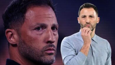 Domenico Tedesco bilmecesi! Yeni ekibiyle Almanya'yı karıştırdı, ortalık birbirine girdi 7 domenico tedesco bilmecesi yeni ekibiyle almanyayi karistirdi ortalik birbirine girdi sBRgObtv