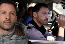 Domenico Tedesco Bundesliga'ya geri dönüyor, yeni grubu aşikâr oldu! 15 domenico tedesco bundesligaya geri donuyor yeni grubu asik r oldu HLawXZtR