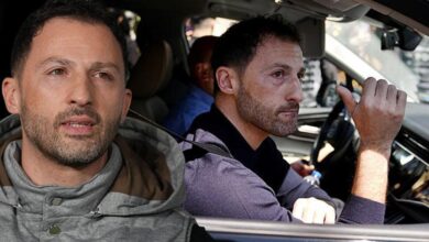 domenico tedesco bundesligaya geri donuyor yeni grubu asik r oldu HLawXZtR