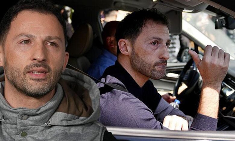 Domenico Tedesco Bundesliga'ya geri dönüyor, yeni grubu aşikâr oldu! 1 domenico tedesco bundesligaya geri donuyor yeni grubu asik r oldu HLawXZtR