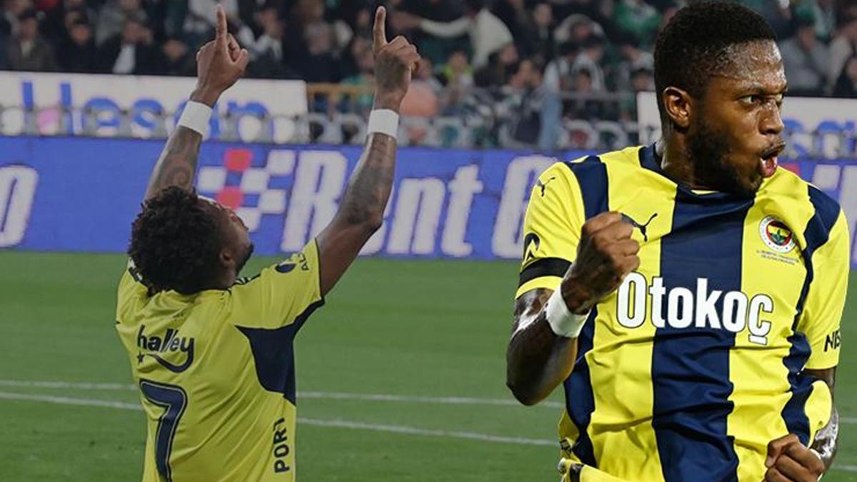 Domenico Tedesco gitti, Fred coştu! Brezilyalı yıldız Konya'da da sahnede... 18 domenico tedesco gitti fred costu brezilyali yildiz konyada da sahnede EJVufbXE