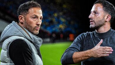 domenico tedesco imzayi atiyor fenerbahce sonrasi surpriz ekip QPWKT9xf